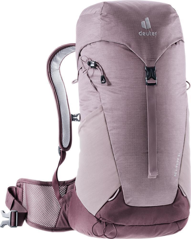 AC Lite 22 SL - Womens - Grape / Aubergine 1