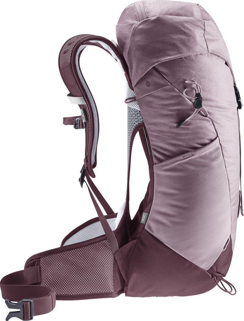 AC Lite 22 SL - Womens - Grape / Aubergine 3