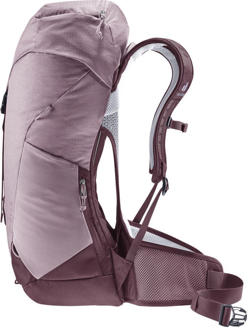 AC Lite 22 SL - Womens - Grape / Aubergine 4