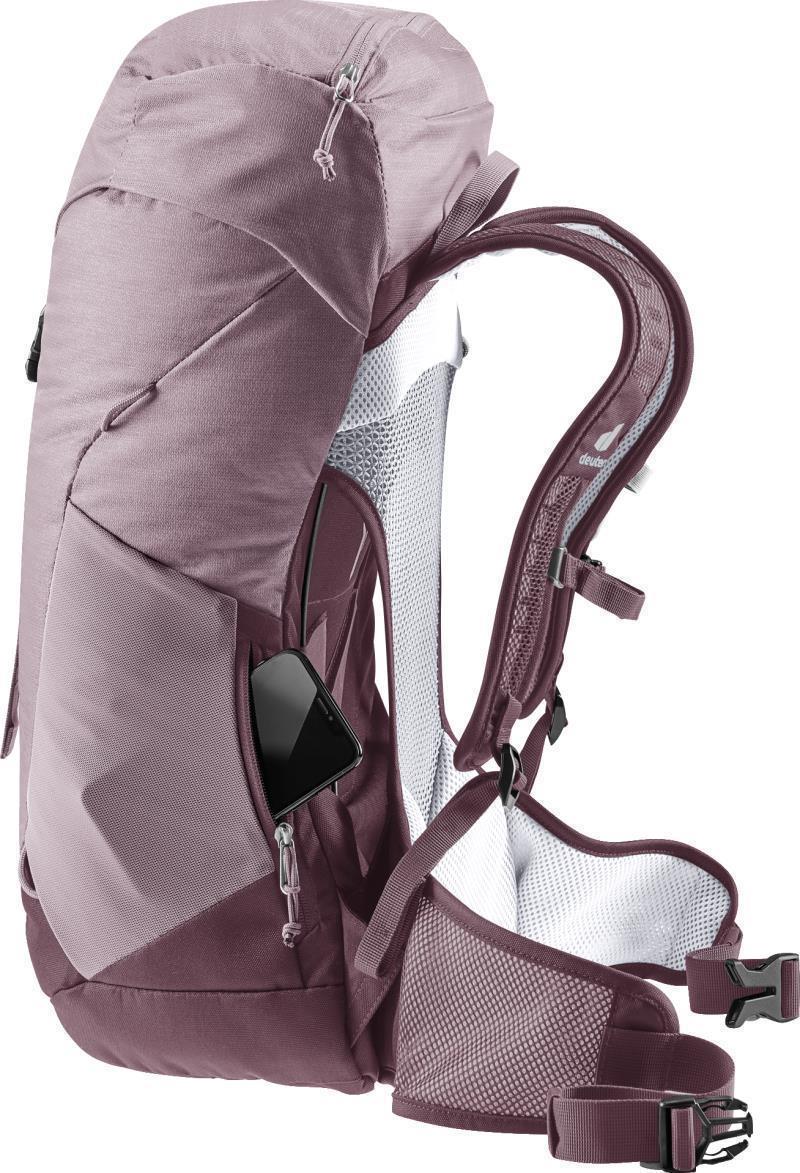 AC Lite 22 SL - Womens - Grape / Aubergine 5