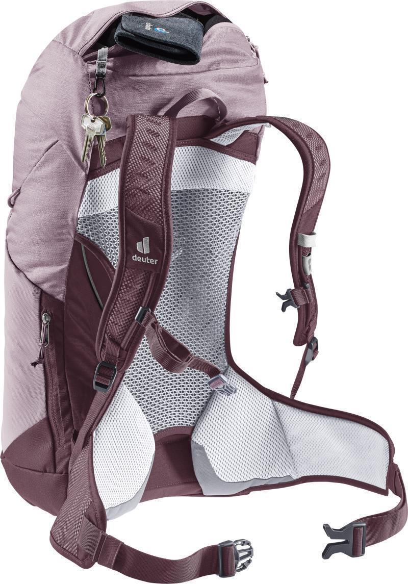 AC Lite 22 SL - Womens - Grape / Aubergine 6