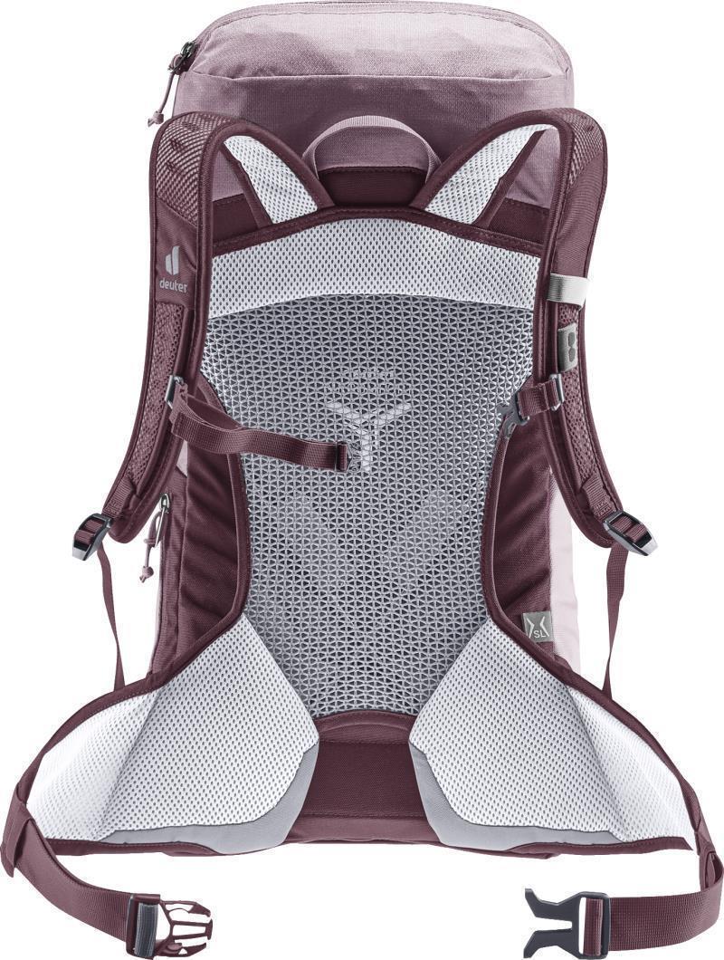 AC Lite 22 SL - Womens - Grape / Aubergine 8