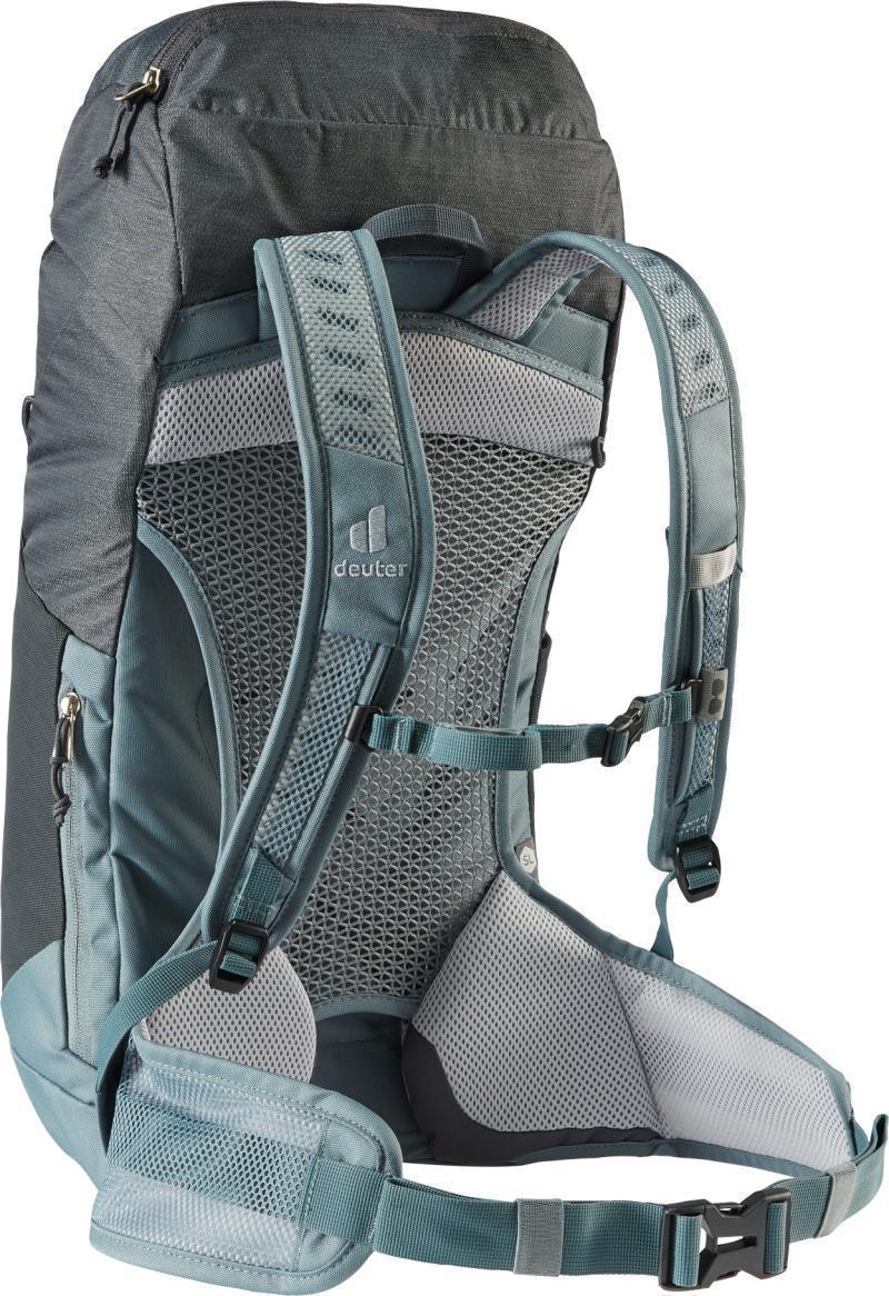 AC Lite 22 SL - Womens - Graphite / Shale 2