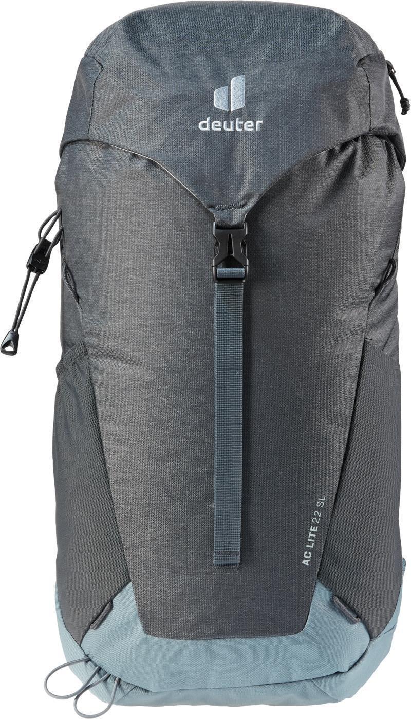 AC Lite 22 SL - Womens - Graphite / Shale 3