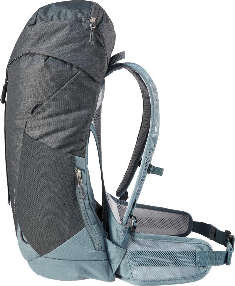 AC Lite 22 SL - Womens - Graphite / Shale 5
