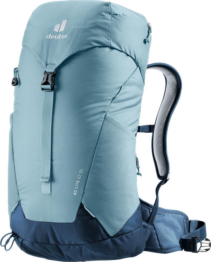 AC Lite 22 SL - Womens - Lake / Ink 1