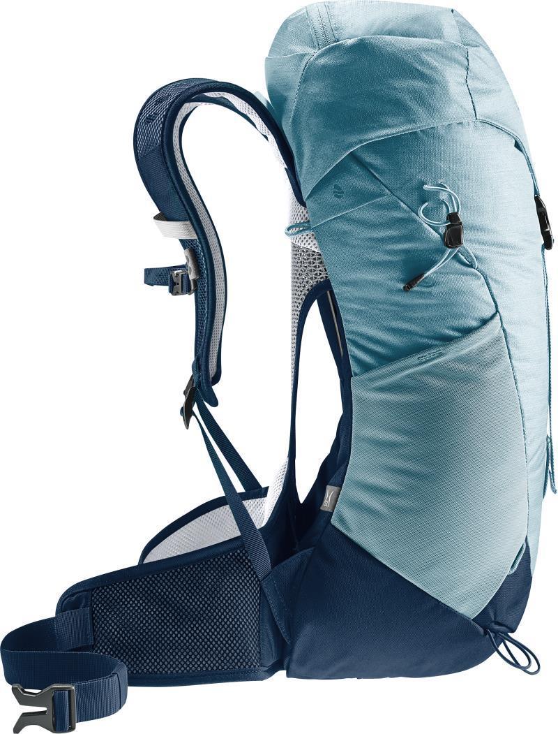 AC Lite 22 SL - Womens - Lake / Ink 3