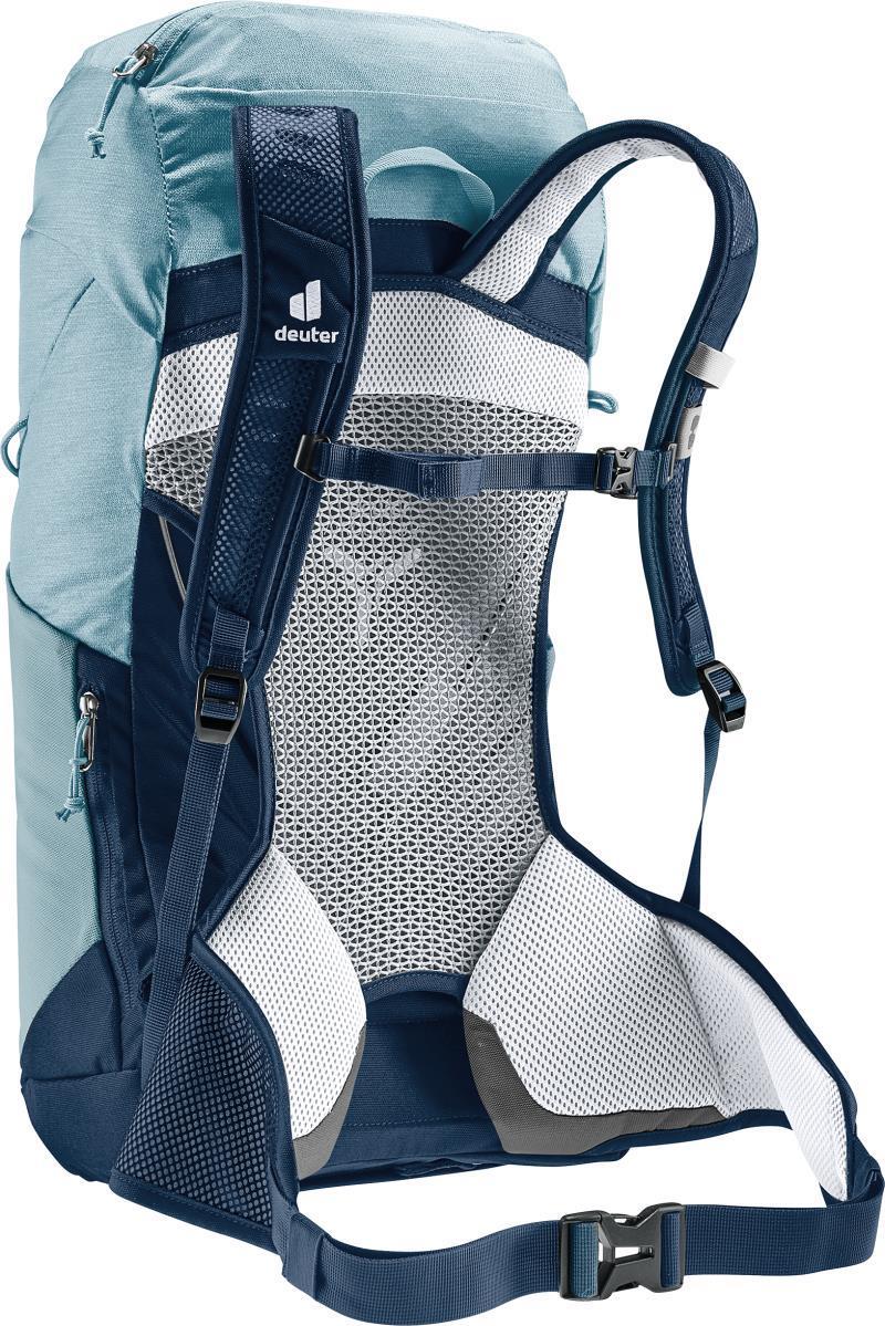 AC Lite 22 SL - Womens - Lake / Ink 4