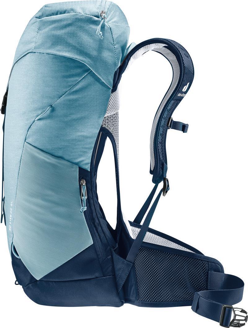 AC Lite 22 SL - Womens - Lake / Ink 5