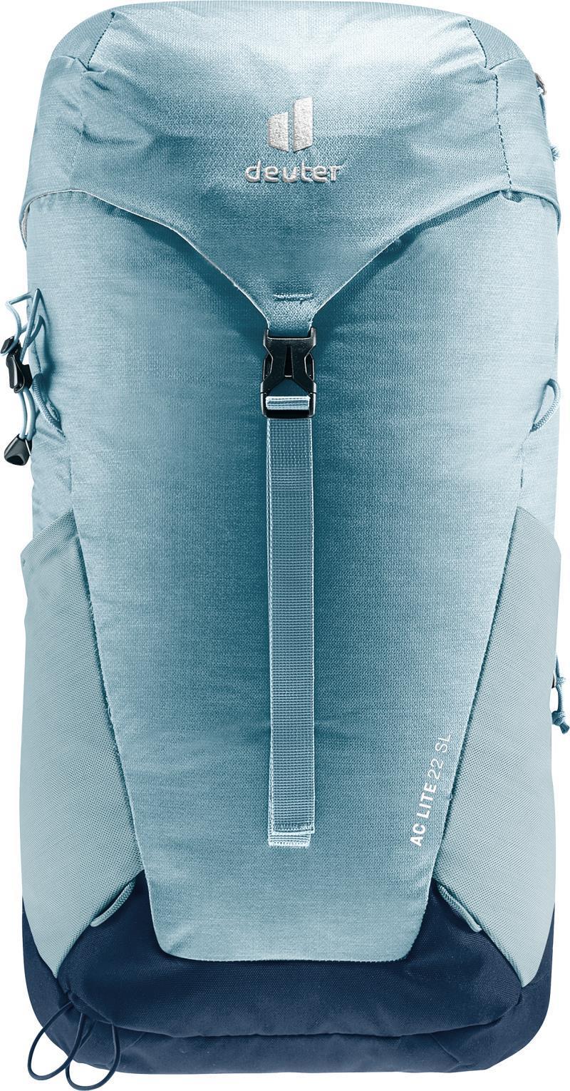 AC Lite 22 SL - Womens - Lake / Ink 6