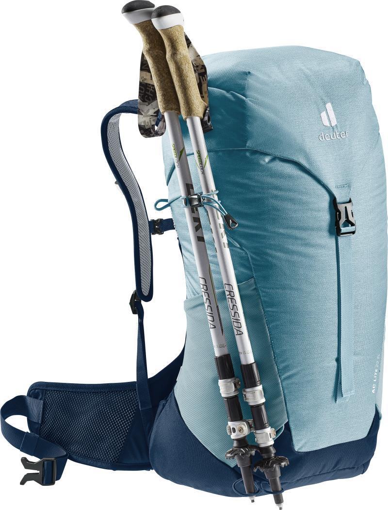 AC Lite 22 SL - Womens - Lake / Ink 7