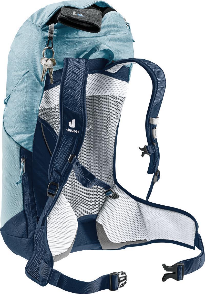 AC Lite 22 SL - Womens - Lake / Ink 8