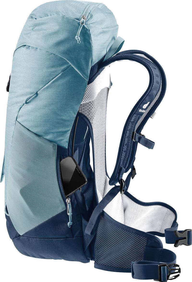 AC Lite 22 SL - Womens - Lake / Ink 9