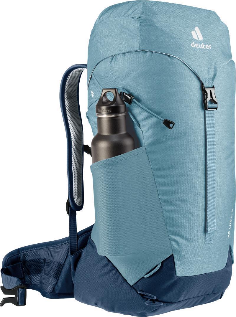 AC Lite 22 SL - Womens - Lake / Ink 10