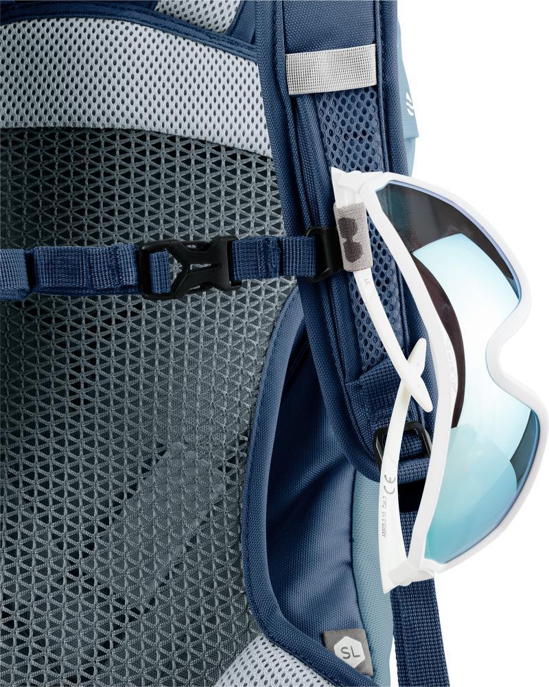 AC Lite 22 SL - Womens - Lake / Ink 11