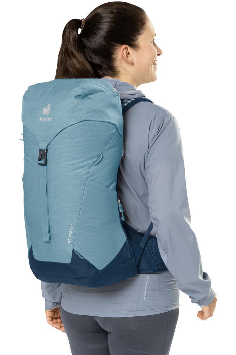 AC Lite 22 SL - Womens - Lake / Ink 12