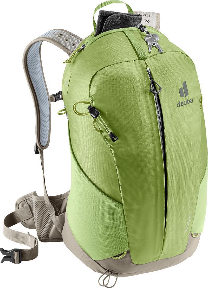 AC Lite 23 - Meadow / Pepper 10