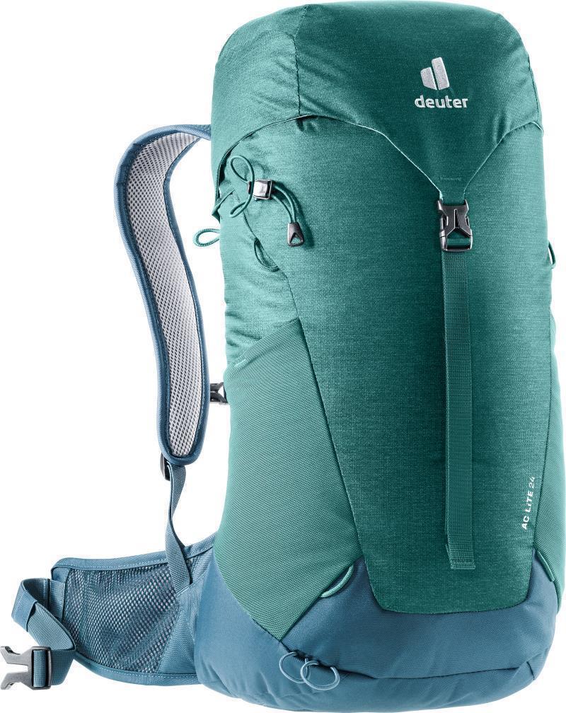 AC Lite 24 - Alpine Green / Arctic 1