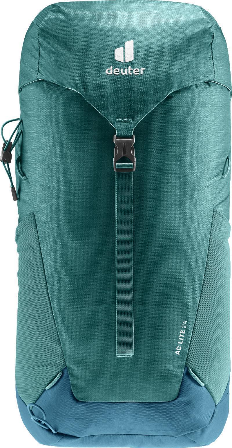 AC Lite 24 - Alpine Green / Arctic 2