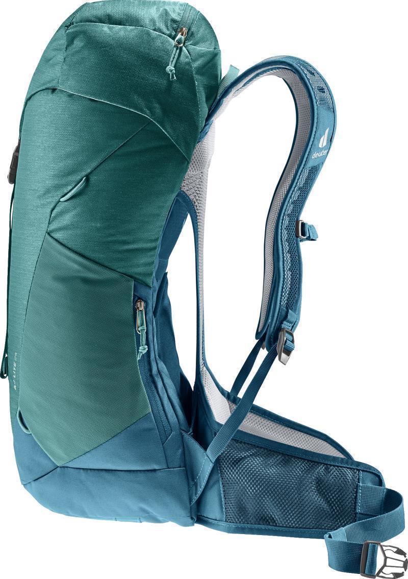 AC Lite 24 - Alpine Green / Arctic 4