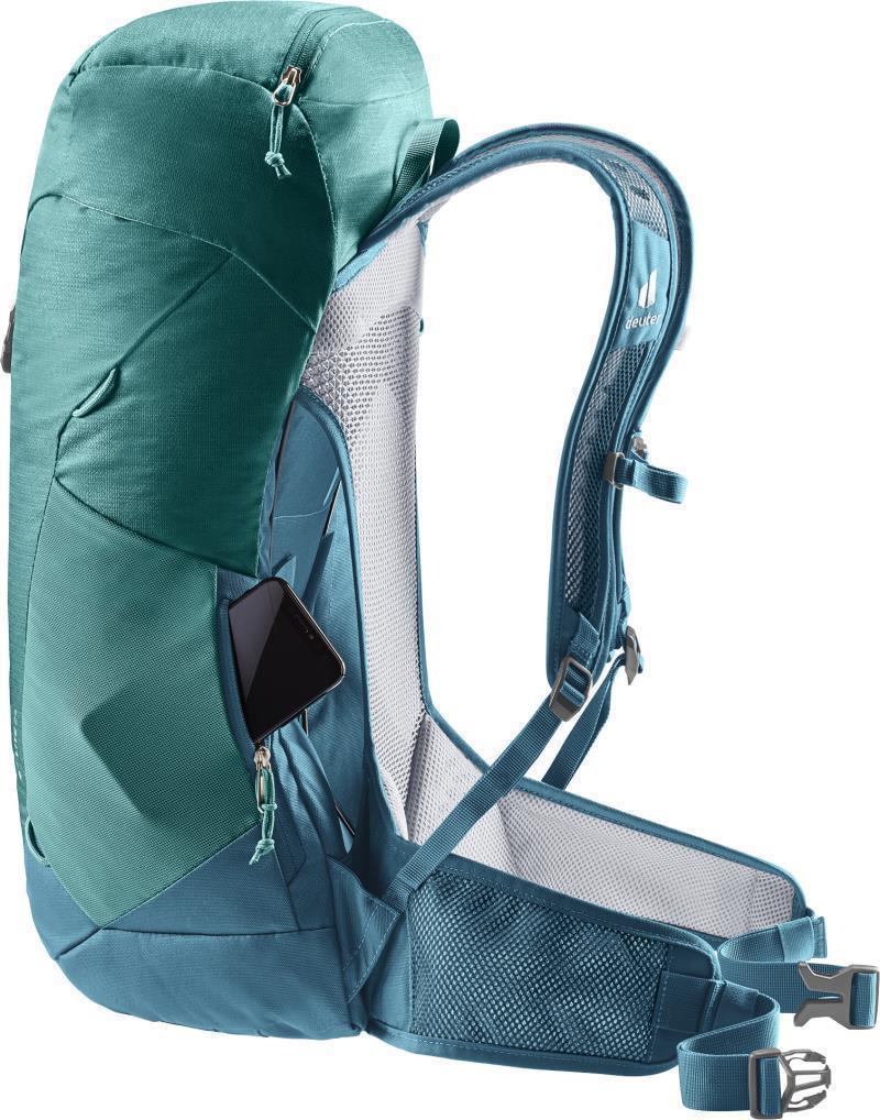 AC Lite 24 - Alpine Green / Arctic 5