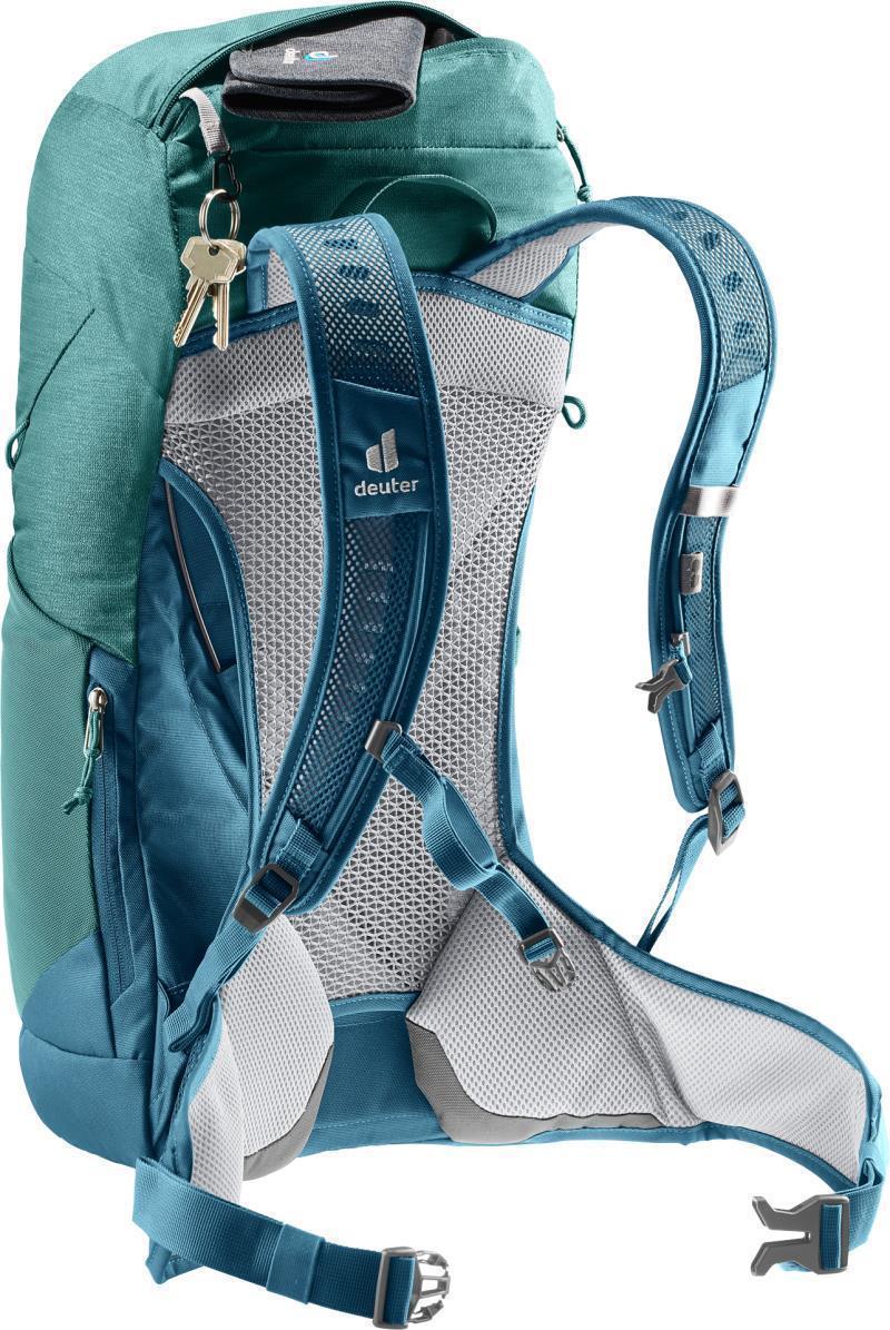 AC Lite 24 - Alpine Green / Arctic 6