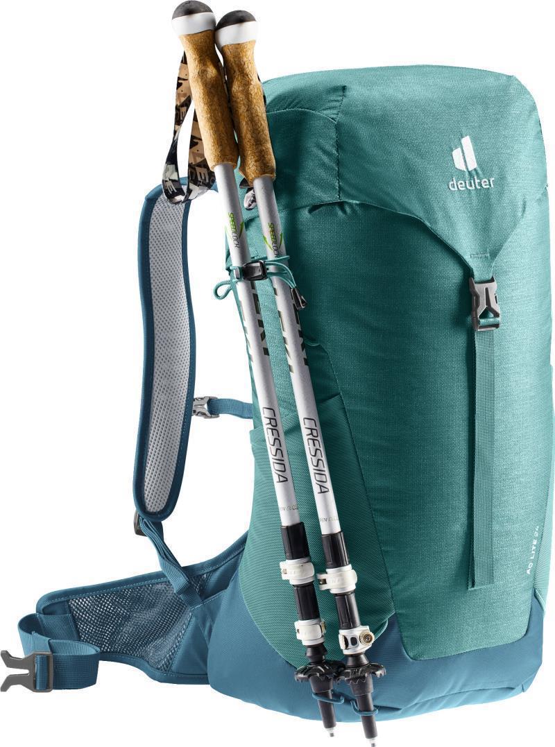 AC Lite 24 - Alpine Green / Arctic 9