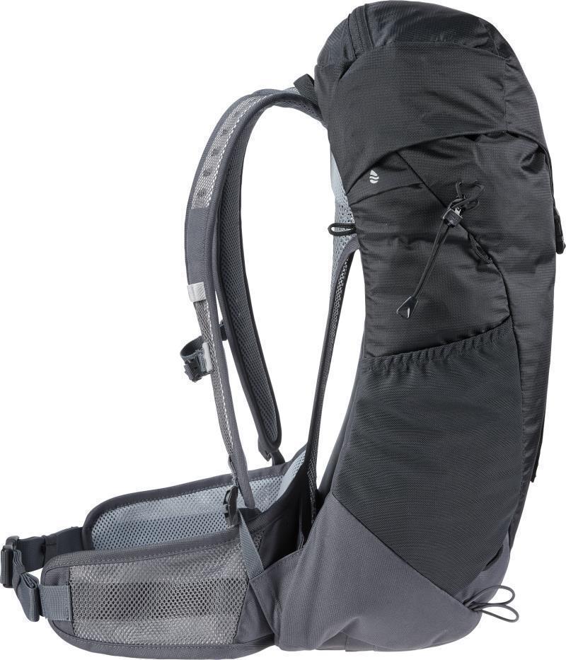 AC Lite 24 - Black / Graphite 3