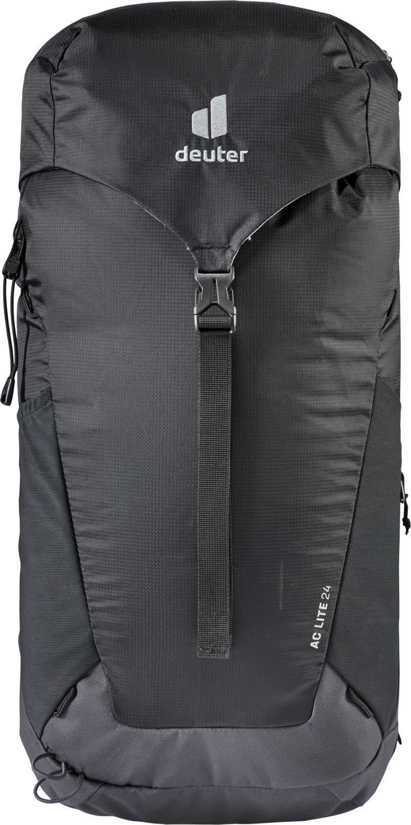 AC Lite 24 - Black / Graphite 5