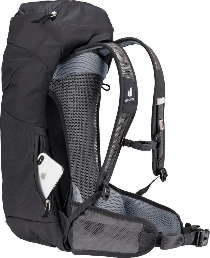 AC Lite 24 - Black / Graphite 7