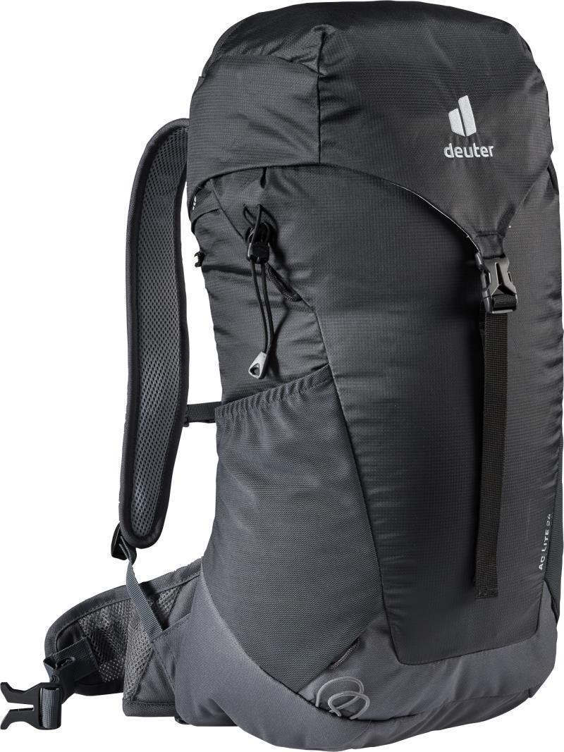 AC Lite 24 - Black / Graphite 1