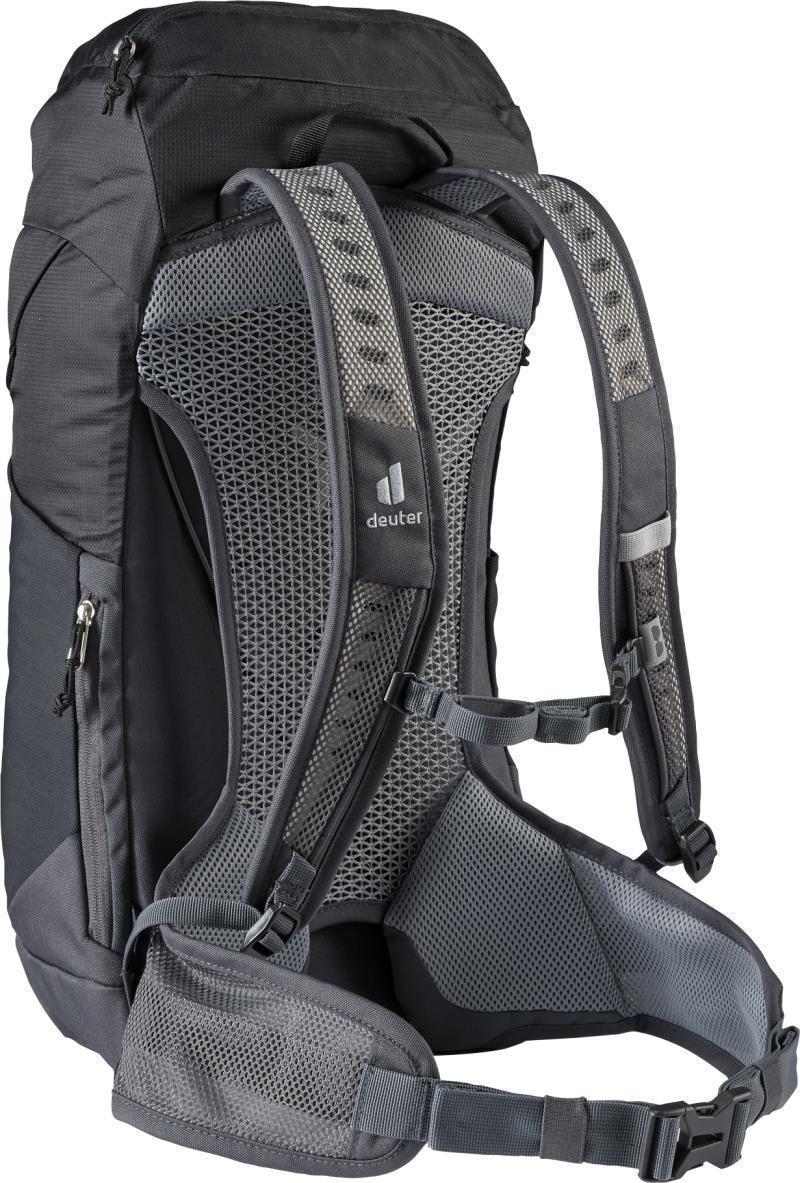 AC Lite 24 - Black / Graphite 2