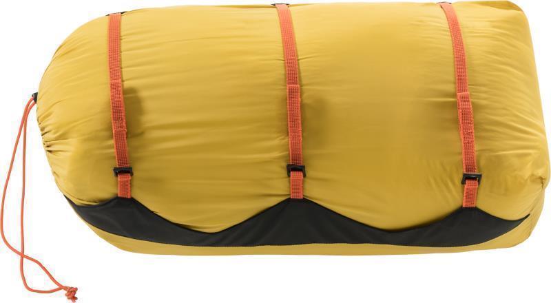 Astro Pro 1000 EL, -11C / 12F - Turmeric / Redwood 5