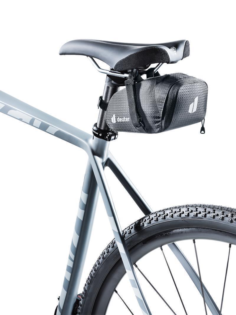 Bike Bag 0.8 - Black 2