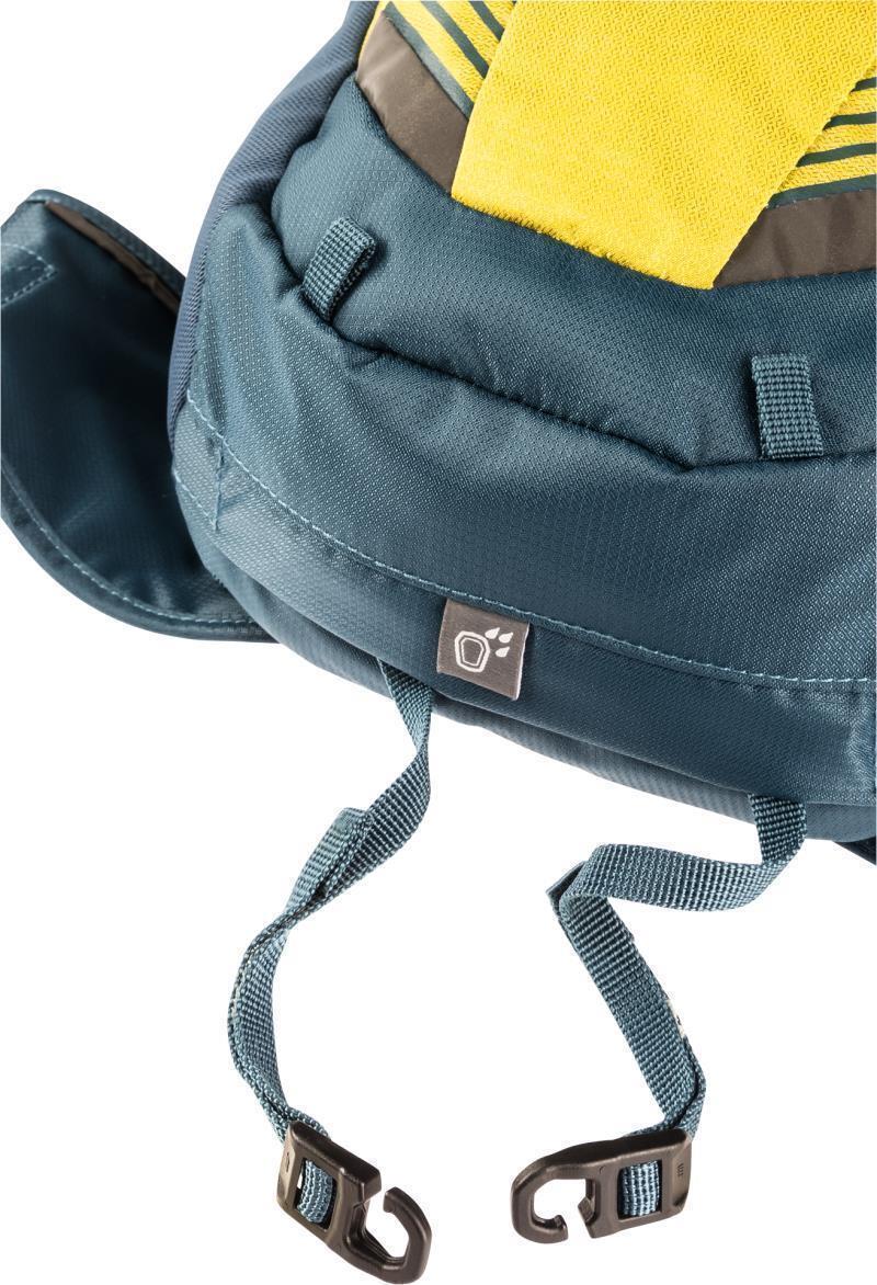 Compact 8 Jr - Kids - Greencurry / Arctic 10