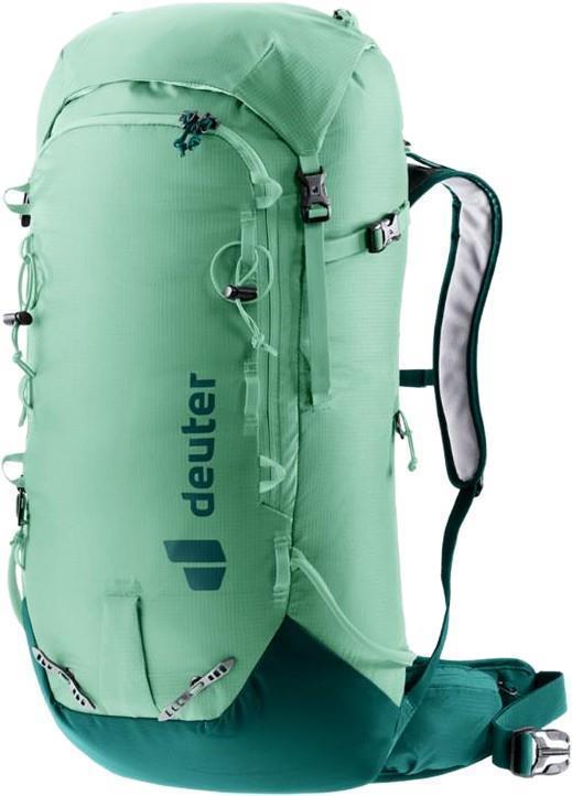 Freescape Lite 24 SL - Womens - Spearmint / Deepsea 1