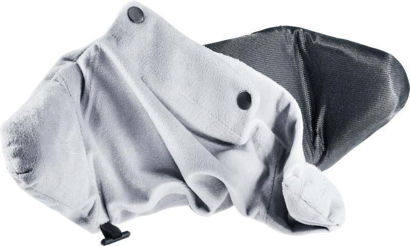 Kid Comfort Chin Pad - Grey 2