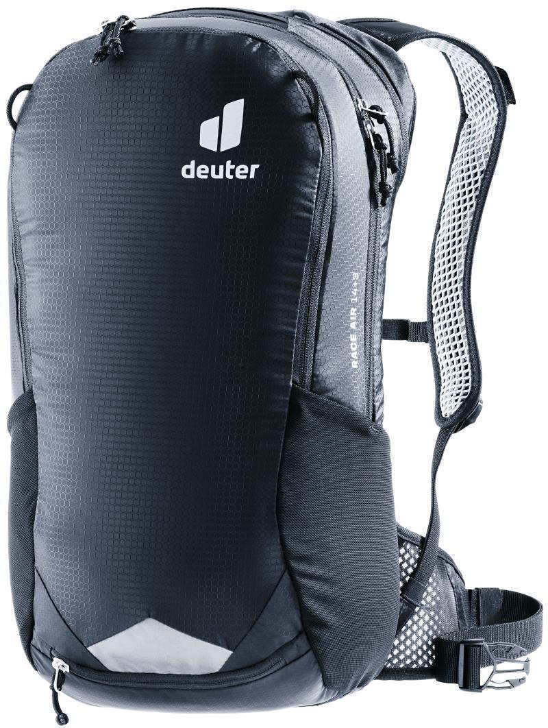 Race Air 14+3 - Black 1