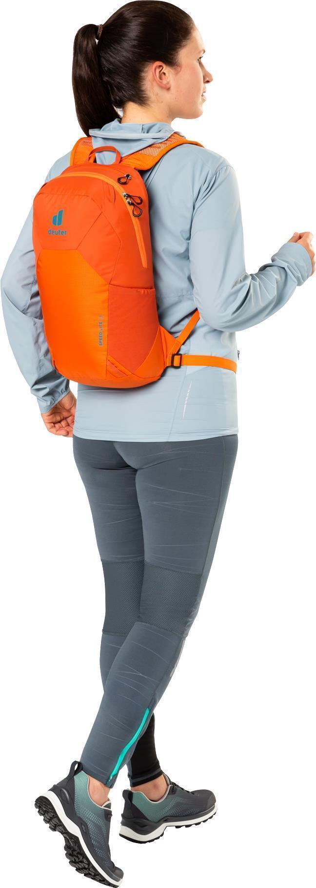 Speed Lite 13 - Paprika / Saffron 11