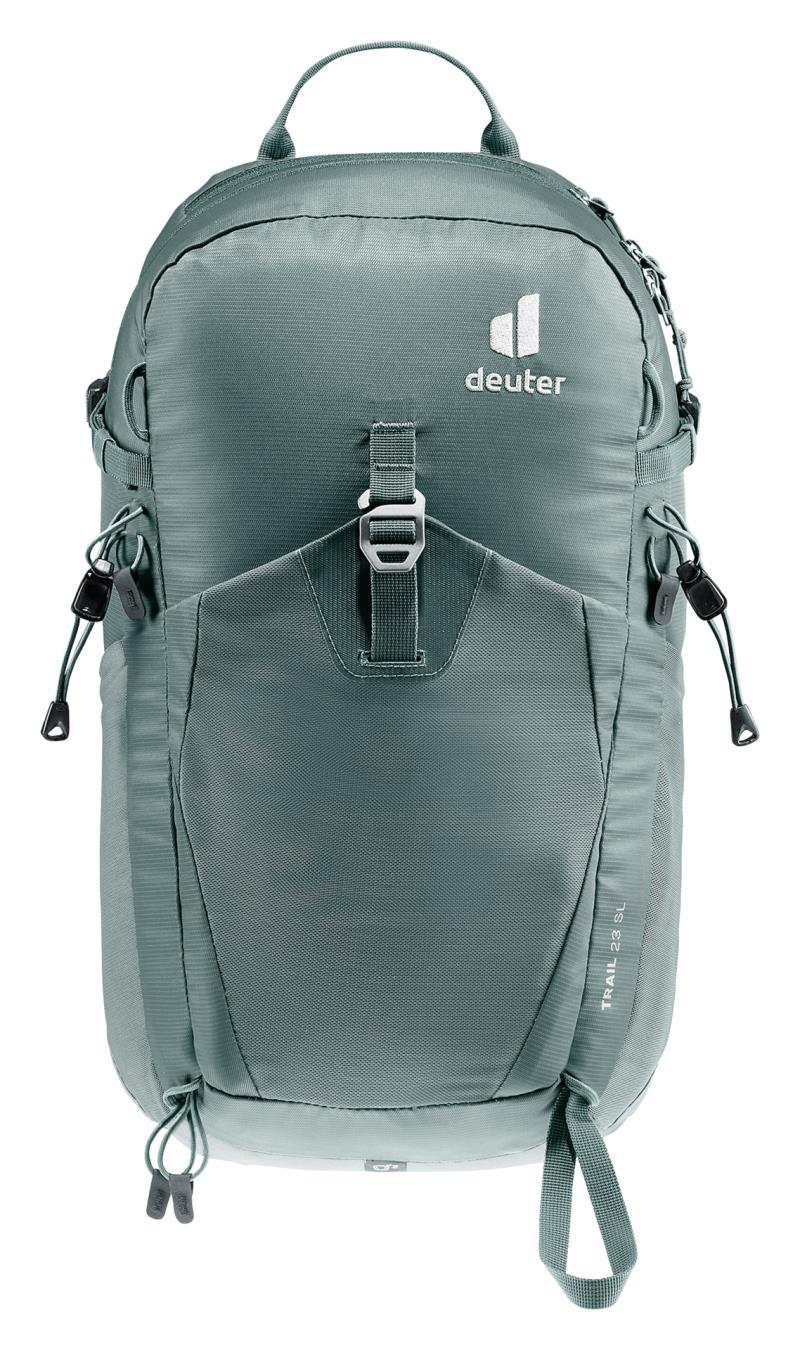 Trail 23 - Teal / Tin 6