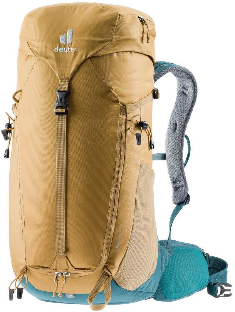 Trail 30 - Almond / Deepsea 1