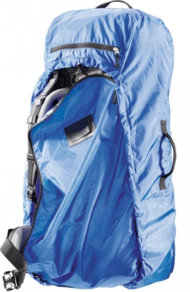 Transport Cover 60-90L - Cobalt 2