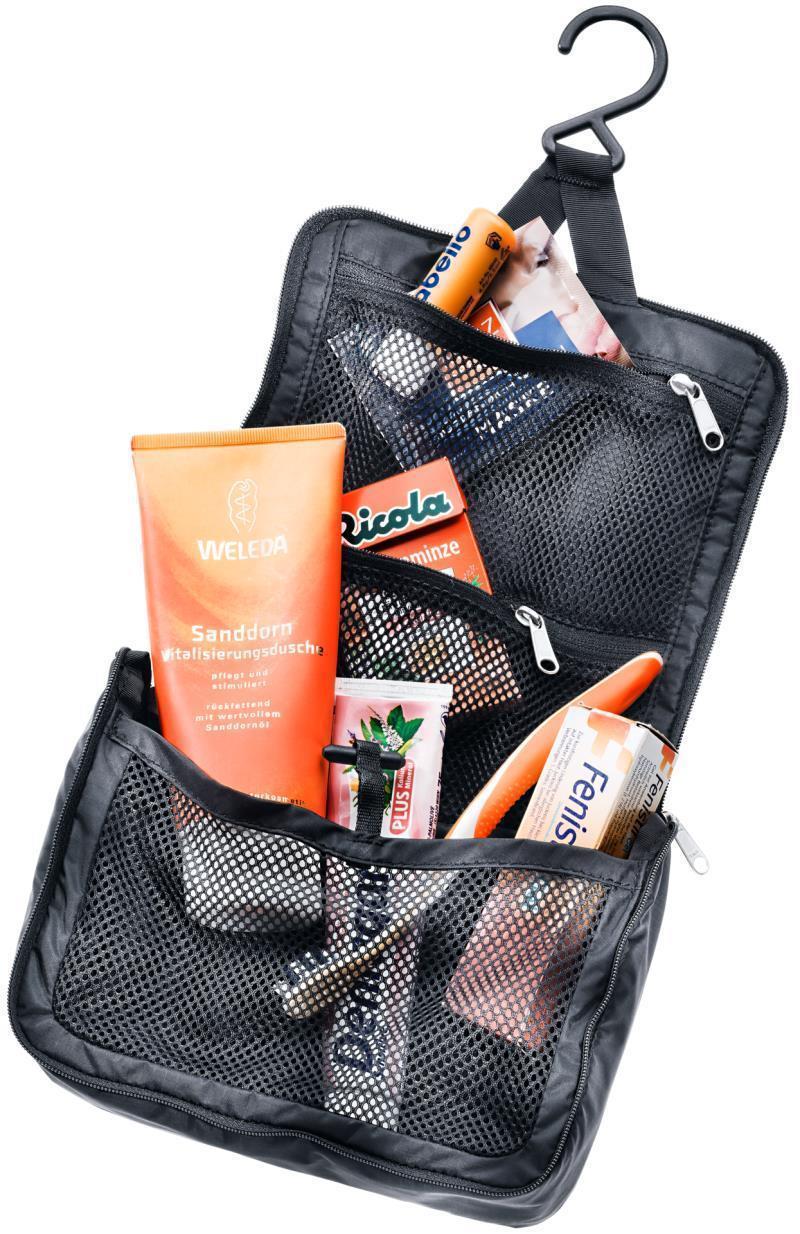 Wash Center Lite I - Black 2