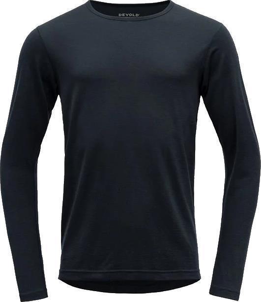 Breeze Merino 150 LS Shirt - Mens - Ink 1