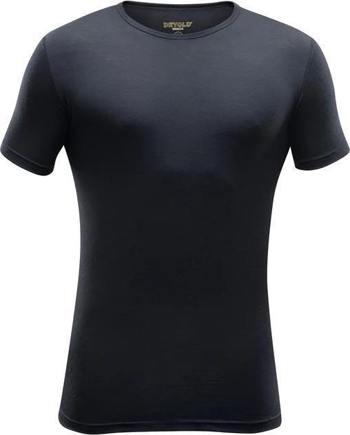 Breeze Merino 150 T-Shirt - Mens - Black 1