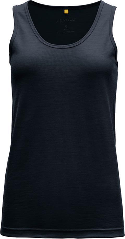 Eika Merino 150 Tank - Womens - Ink 1
