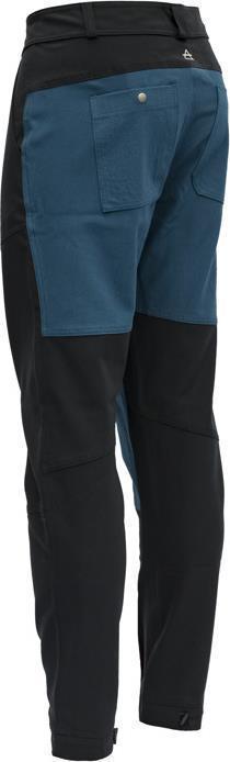 Keipen Merino Pants - Mens - Caviar 2
