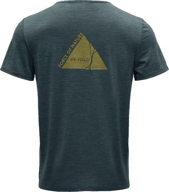 Kolastinden Tee - Mens - Woods 2