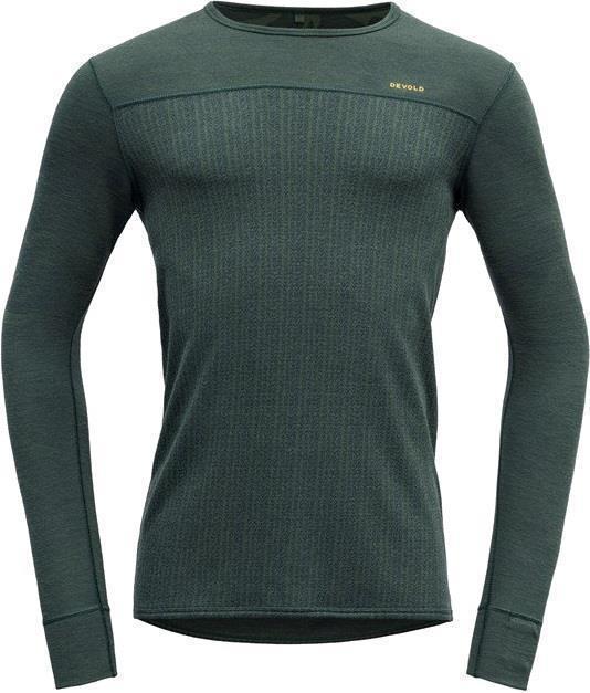 Kvitegga Merino 230 Shirt - Mens - Woods 3