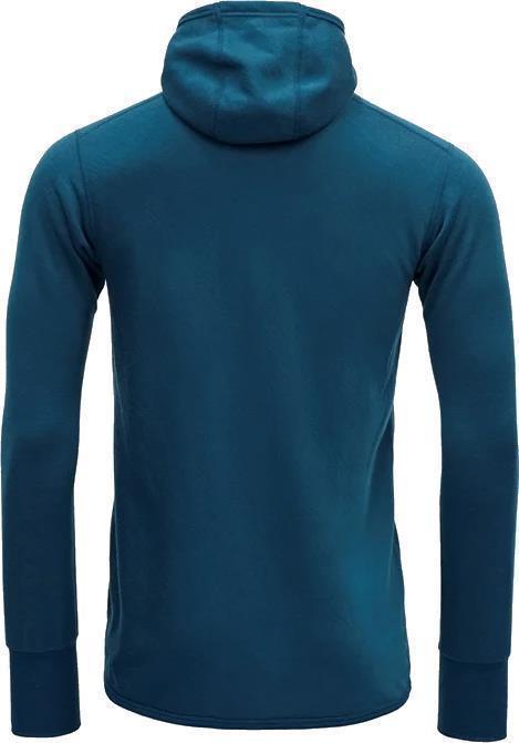 Nibba Pro Merino Hooded Jacket - Mens - Flood 2